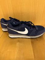 Nike MD Runner 2 - Donkerblauw - Maat 42, Nike, Nieuw, Sneakers of Gympen, Nike