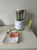 Philips avent babyvoeding stomer / blender, Kinderen en Baby's, Babyvoeding en Toebehoren, Ophalen of Verzenden, Zo goed als nieuw