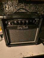 Harley Benton versterker, Ophalen, Minder dan 50 watt