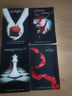 Twilight Saga van Stephenie Meyer, Ophalen of Verzenden, Zo goed als nieuw