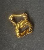 Vintage earrings, Ophalen