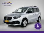 Mercedes-Benz Citan Tourer 110 Pro Direct leverbaar! Rolstoe, Auto's, Mercedes-Benz, Voorwielaandrijving, 12 maanden, Stof, 102 pk
