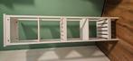 Hemnes ikea kast, Huis en Inrichting, Woonaccessoires | Cd- en Dvd-rekken, Ophalen, Gebruikt, Hout