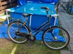 Gazelle dames fiets, Ophalen, Gebruikt, Gazelle