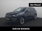 Jeep Compass 1.4 MultiAir Limited 4x4 | Eerste Eigenaar | Na, Automaat, 12 maanden, 450 kg, Gebruikt