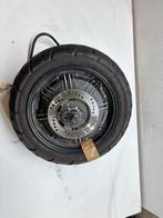 Elektromotor Niu N serie 12inch, Fietsen en Brommers, Brommeronderdelen | Scooters, Overige merken, Niu, Blok, Ophalen of Verzenden