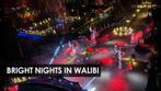 Tickets Walibi Bright Nights, Drie personen of meer, Ticket of Toegangskaart