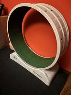 Kattenloopwiel, Ophalen, Minder dan 50 cm, Rond, Zo goed als nieuw