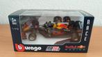 Formule 1 race auto, Ophalen, Zo goed als nieuw, Bburago