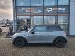 Mini Mini 1.2 One, Auto's, Voorwielaandrijving, Euro 6, 4 stoelen, 1198 cc