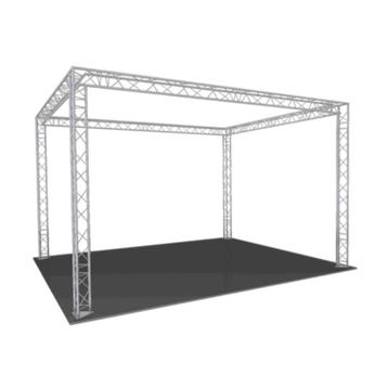 Truss carré / beursstand