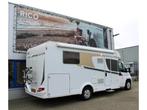 Carado T449 Queensbed Hefbed, 7 tot 8 meter, Bedrijf, Diesel, Half-integraal