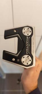 Scotty Cameron Phantom X5.5 putter 34", Sport en Fitness, Golf, Ophalen of Verzenden, Gebruikt, Club, Overige merken