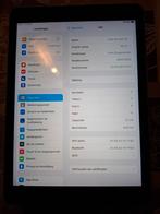 Ipad 5e generatie, Computers en Software, Apple iPads, Gebruikt, 32 GB, Apple iPad, Wi-Fi