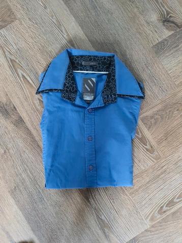 Zgan blouse mast L  beschikbaar voor biedingen