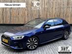 Audi A4 Avant 40 TFSI S edition Competition Automaat | LED k, Gebruikt, Euro 6, 4 cilinders, 1984 cc