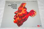 Oscar Peterson – Tracks LP Vinyl, Cd's en Dvd's, Vinyl | Jazz en Blues, 1960 tot 1980, Gebruikt, Ophalen of Verzenden, 12 inch