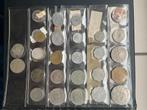 Verzameling buitenlandse munten, Ophalen of Verzenden, Buitenland, Munten