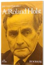 A. Roland Holst Biografie, Ophalen of Verzenden, Zo goed als nieuw