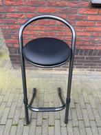 Barkrukken huren te huur, Ophalen, Zo goed als nieuw, Bruin, Vijf, Zes of meer stoelen