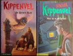 2 x kippenvel van Stine, Ophalen of Verzenden, Zo goed als nieuw