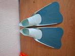 Zwemvliezen duikvinnen Subea 32/33, Ophalen of Verzenden, Zo goed als nieuw, Kind, Zeil- of Surfschoenen