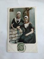 ZEELAND. WALCHEREN. 1904, Ophalen of Verzenden, Voor 1920, Klederdracht