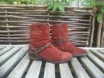 Via vai laarzen suède roodbruin maat 37, Kleding | Dames, Schoenen, Via Vai, Bruin, Lage of Enkellaarzen, Ophalen of Verzenden