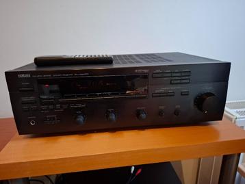 Yamaha Receiver RX-V39ORDS beschikbaar voor biedingen