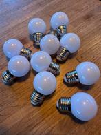 Set van 20LED Lampen nieuw, Led-lamp, Minder dan 30 watt, Soft of Flame, Zo goed als nieuw