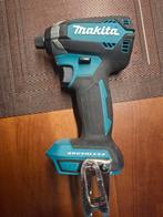 Makita DTD153 Slagtol, Doe-het-zelf en Verbouw, Gereedschap | Boormachines, Ophalen, Zo goed als nieuw, 600 watt of meer