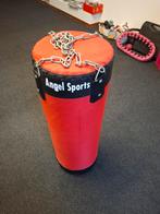 Bokszak Angel Sports, 80 cm hoog, 16.3 kg, zonder handschoen, Ophalen, Zo goed als nieuw, Bokszak