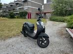 SYM Mio 50 4T Brom | 10k km | 2016, Mio, Gebruikt, Maximaal 45 km/u, Ophalen of Verzenden