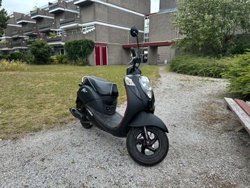 SYM Mio 50 4T Brom | 10k km | 2016 beschikbaar voor biedingen