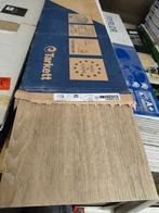 tarkett smoke highland oak 3.70m2, Ophalen of Verzenden, Nieuw, Minder dan 10 m², Overige typen