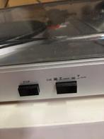 Platenspeler, Audio, Tv en Foto, Platenspelers, Overige merken, Gebruikt, Ophalen of Verzenden, USB-aansluiting