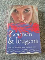 zoenen en leugens, Ophalen of Verzenden, Gelezen