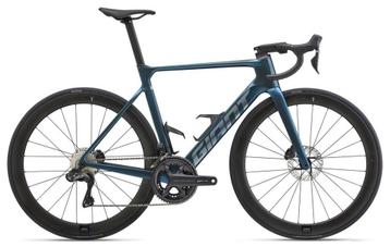 GIANT Propel Advanced Pro Heren Ocean Twilight L L 2025 beschikbaar voor biedingen
