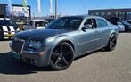 Chrysler 300C 5,7L Hemi V8, kanon van een wagen! ✅, Auto's, Achterwielaandrijving, 7 stoelen, Leder, Bedrijf