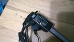 adapter 5v-0.6a, Ophalen, Gebruikt