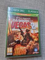 Rainbow Six Vegas 2 Classics (xbox 360), Gebruikt, Shooter, Verzenden, 1 speler
