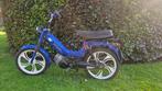 Tomos A35, Ophalen, Gebruikt, Benzine, Tomos