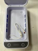 sterilisator voor nagelgereedschappen, Ophalen of Verzenden, Zo goed als nieuw