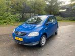 Volkswagen Fox 1.4 TRENDLINE, Citroën, Blauw, 1400 cc, Geïmporteerd