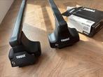 Thule universele dakdragers.., Auto diversen, Dakdragers, Ophalen, Zo goed als nieuw