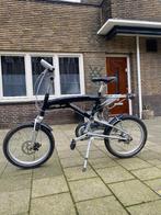 Gazelle Scooter Bike Pro 43cm, Ophalen, Aluminium, Gazelle, 16 tot 20 inch