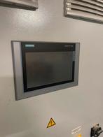 TP900 comfort 6AV2 124-0JC010AX0 HMI, Hobby en Vrije tijd, Ophalen, Zo goed als nieuw