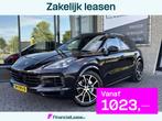 Porsche Cayenne E-Hybrid*462PK*NLAUTO*PANO*ACC*PDLS*HAAK*DEA, Auto's, Porsche, Automaat, Cayenne, 2995 cc, 462 pk