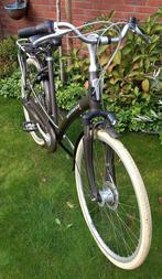 Batavus Mambo Damesfiets - Topstaat!, Ophalen, 53 tot 56 cm, Batavus, Versnellingen