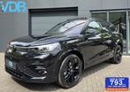Volkswagen Tiguan 1.5 eHybrid R-Line 272PK BLACK STYLE VOL!, 1498 cc, Zwart, 4 cilinders, Hybride Elektrisch/Benzine